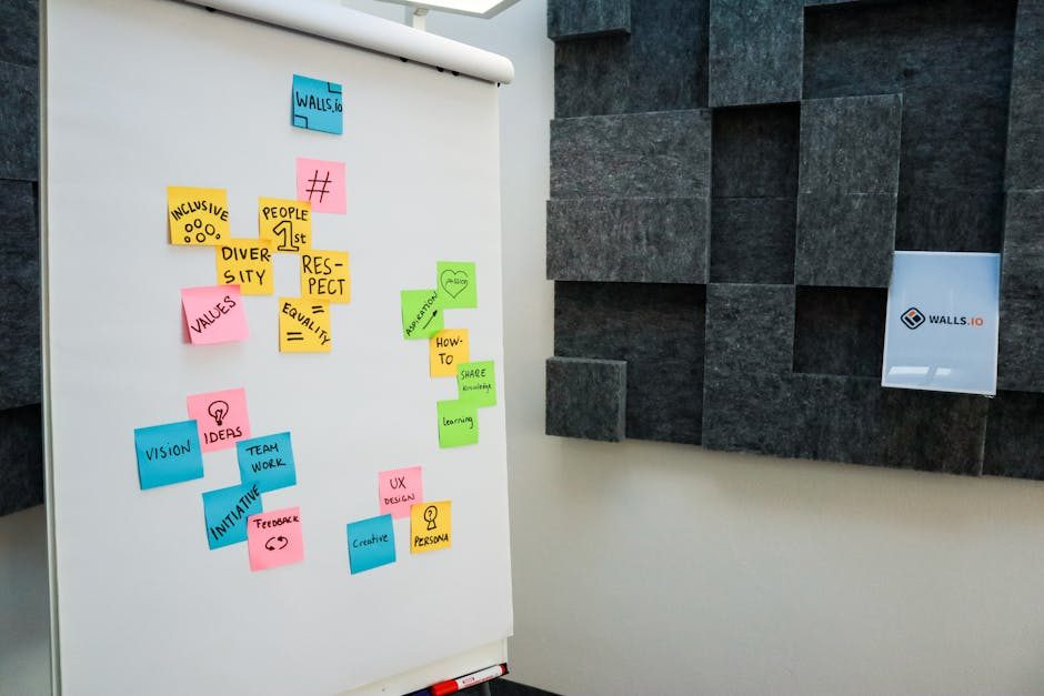 Logo eines B2B-Softwareanbieters